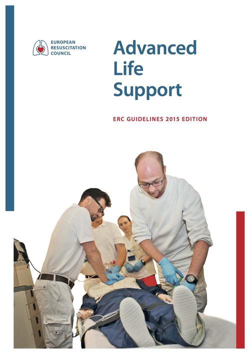 Curso de Suporte Básico de Vida